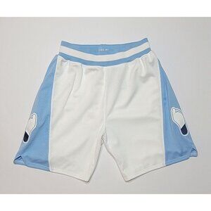 Mitchell & Ness UNC North Carolina Tar Heels 1983-84 Shorts